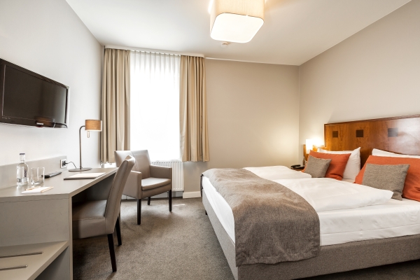 Hotel St. Annen (Hamburg)